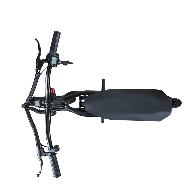 EMOVE RoadRunner SE